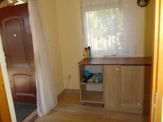Eladó 30 m²-esüdülő Tiszakécske (Kerekdomb) , Akác utca: 19'900'000 Ft