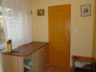 Eladó 30 m²-esüdülő Tiszakécske (Kerekdomb) , Akác utca: 19'900'000 Ft