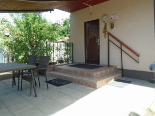 Eladó 30 m²-esüdülő Tiszakécske (Kerekdomb) , Akác utca: 19'900'000 Ft