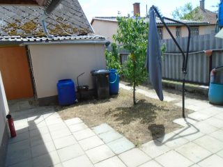 Eladó 30 m²-esüdülő Tiszakécske (Kerekdomb) , Akác utca: 19'900'000 Ft