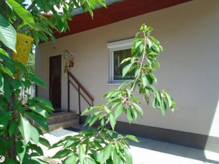 Eladó 30 m²-esüdülő Tiszakécske (Kerekdomb) , Akác utca: 19'900'000 Ft