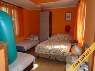Eladó 385 m²-esüdülő Tiszakécske (Kerekdomb) , Boróka utca: 79'900'000 Ft