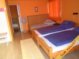 Eladó 385 m²-esüdülő Tiszakécske (Kerekdomb) , Boróka utca: 79'900'000 Ft