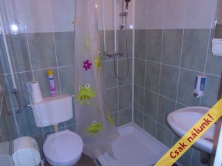 Eladó 385 m²-esüdülő Tiszakécske (Kerekdomb) , Boróka utca: 79'900'000 Ft