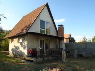 Eladó 60 m²-esüdülő Tiszakécske (Kerekdomb) , Nyár utca: 26'500'000 Ft