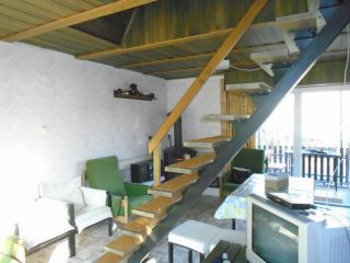 Eladó 60 m²-esüdülő Tiszakécske (Kerekdomb) , Nyár utca: 26'500'000 Ft