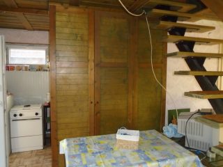 Eladó 60 m²-esüdülő Tiszakécske (Kerekdomb) , Nyár utca: 26'500'000 Ft