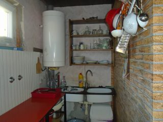 Eladó 60 m²-esüdülő Tiszakécske (Kerekdomb) , Nyár utca: 26'500'000 Ft