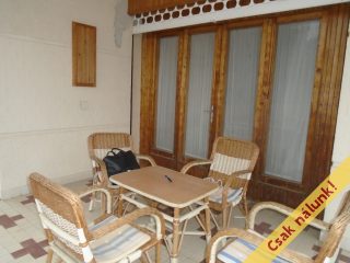 Eladó 42 m²-esüdülő Tiszakécske (Kerekdomb) , Rezeda utca: 23'900'000 Ft