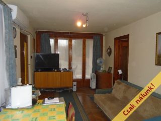 Eladó 42 m²-esüdülő Tiszakécske (Kerekdomb) , Rezeda utca: 23'900'000 Ft