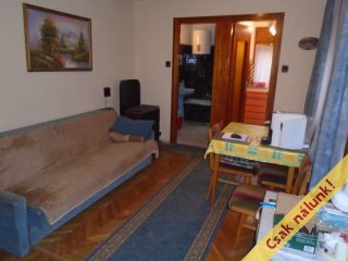 Eladó 42 m²-esüdülő Tiszakécske (Kerekdomb) , Rezeda utca: 23'900'000 Ft