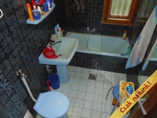 Eladó 42 m²-esüdülő Tiszakécske (Kerekdomb) , Rezeda utca: 23'900'000 Ft