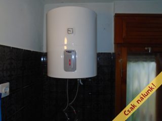 Eladó 42 m²-esüdülő Tiszakécske (Kerekdomb) , Rezeda utca: 23'900'000 Ft