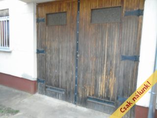 Eladó 42 m²-esüdülő Tiszakécske (Kerekdomb) , Rezeda utca: 23'900'000 Ft