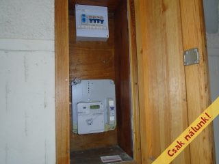 Eladó 42 m²-esüdülő Tiszakécske (Kerekdomb) , Rezeda utca: 23'900'000 Ft