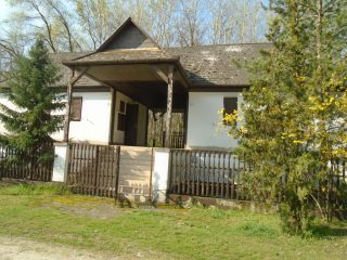 Eladó 76 m²-esüdülő Tiszakécske (Kerekdomb) , Sellő utca: 29'990'000 Ft