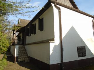 Eladó 76 m²-esüdülő Tiszakécske (Kerekdomb) , Sellő utca: 29'990'000 Ft