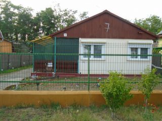 Eladó 50 m²-esüdülő Tiszakécske (Kerekdomb) , Szegfű utca: 20'500'000 Ft