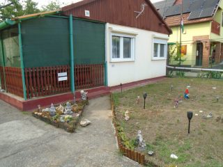 Eladó 50 m²-esüdülő Tiszakécske (Kerekdomb) , Szegfű utca: 20'500'000 Ft