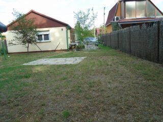 Eladó 50 m²-esüdülő Tiszakécske (Kerekdomb) , Szegfű utca: 20'500'000 Ft