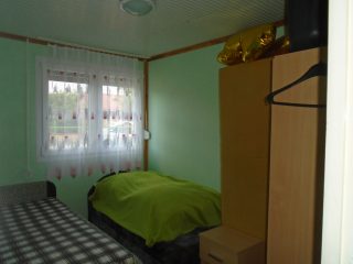Eladó 50 m²-esüdülő Tiszakécske (Kerekdomb) , Szegfű utca: 20'500'000 Ft