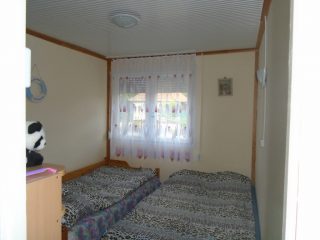 Eladó 50 m²-esüdülő Tiszakécske (Kerekdomb) , Szegfű utca: 20'500'000 Ft