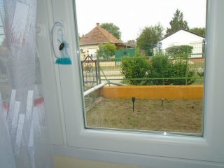 Eladó 50 m²-esüdülő Tiszakécske (Kerekdomb) , Szegfű utca: 20'500'000 Ft