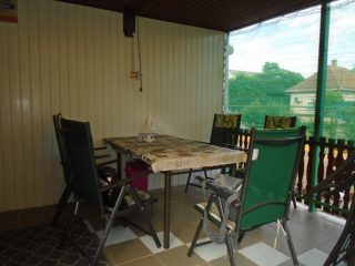 Eladó 50 m²-esüdülő Tiszakécske (Kerekdomb) , Szegfű utca: 20'500'000 Ft