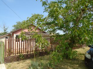 Eladó 40 m²-esüdülő Tiszakécske (Kerekdomb) , Szegfű utca: 21'900'000 Ft