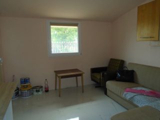Eladó 40 m²-esüdülő Tiszakécske (Kerekdomb) , Szegfű utca: 21'900'000 Ft