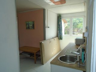 Eladó 40 m²-esüdülő Tiszakécske (Kerekdomb) , Szegfű utca: 21'900'000 Ft