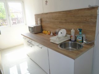 Eladó 40 m²-esüdülő Tiszakécske (Kerekdomb) , Szegfű utca: 21'900'000 Ft