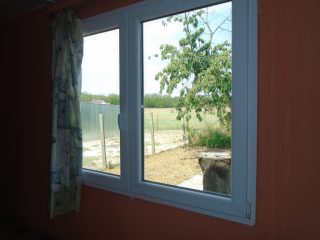 Eladó 40 m²-esüdülő Tiszakécske (Kerekdomb) , Szegfű utca: 21'900'000 Ft