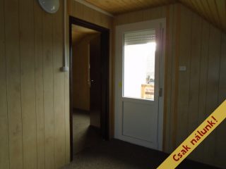 Eladó 116 m²-esüdülő Tiszakécske (Kerekdomb) , Szegfű utca: 33'900'000 Ft