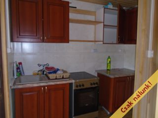 Eladó 116 m²-esüdülő Tiszakécske (Kerekdomb) , Szegfű utca: 33'900'000 Ft