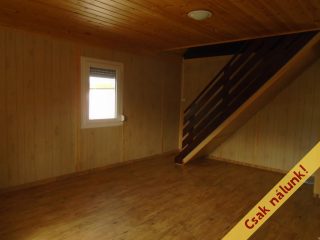 Eladó 116 m²-esüdülő Tiszakécske (Kerekdomb) , Szegfű utca: 33'900'000 Ft