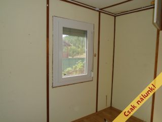Eladó 116 m²-esüdülő Tiszakécske (Kerekdomb) , Szegfű utca: 33'900'000 Ft