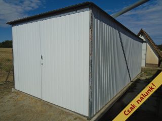 Eladó 116 m²-esüdülő Tiszakécske (Kerekdomb) , Szegfű utca: 33'900'000 Ft