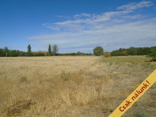 Eladó 116 m²-esüdülő Tiszakécske (Kerekdomb) , Szegfű utca: 33'900'000 Ft