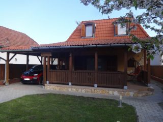 Eladó 70 m²-esüdülő Tiszakécske, Keszeg utca: 48'000'000 Ft