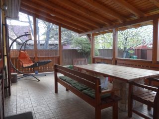 Eladó 70 m²-esüdülő Tiszakécske, Keszeg utca: 48'000'000 Ft