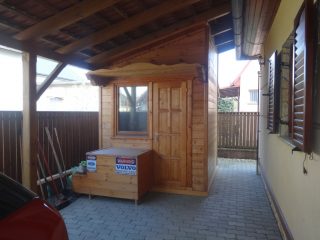 Eladó 70 m²-esüdülő Tiszakécske, Keszeg utca: 48'000'000 Ft