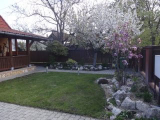 Eladó 70 m²-esüdülő Tiszakécske, Keszeg utca: 48'000'000 Ft