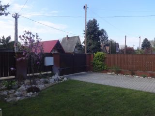 Eladó 70 m²-esüdülő Tiszakécske, Keszeg utca: 48'000'000 Ft