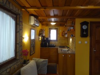 Eladó 70 m²-esüdülő Tiszakécske, Keszeg utca: 48'000'000 Ft