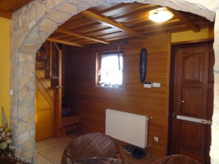 Eladó 70 m²-esüdülő Tiszakécske, Keszeg utca: 48'000'000 Ft