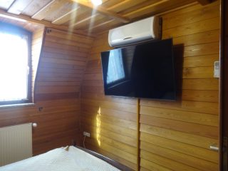 Eladó 70 m²-esüdülő Tiszakécske, Keszeg utca: 48'000'000 Ft