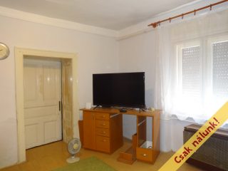 Eladó 160 m²-escsaládi ház Tiszakécske, Kőrösi utca: 46'500'000 Ft