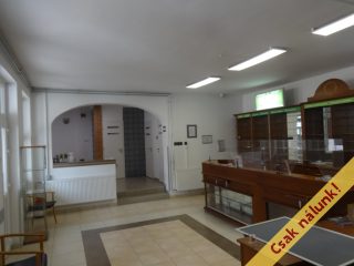 Eladó 250 m²-escsaládi ház Tiszakécske, Kossuth Lajos utca: 85'000'000 Ft