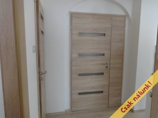 Eladó 250 m²-escsaládi ház Tiszakécske, Kossuth Lajos utca: 85'000'000 Ft